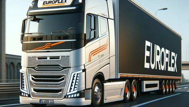 Euroflex Transportunternehmen in Deutschland (2)